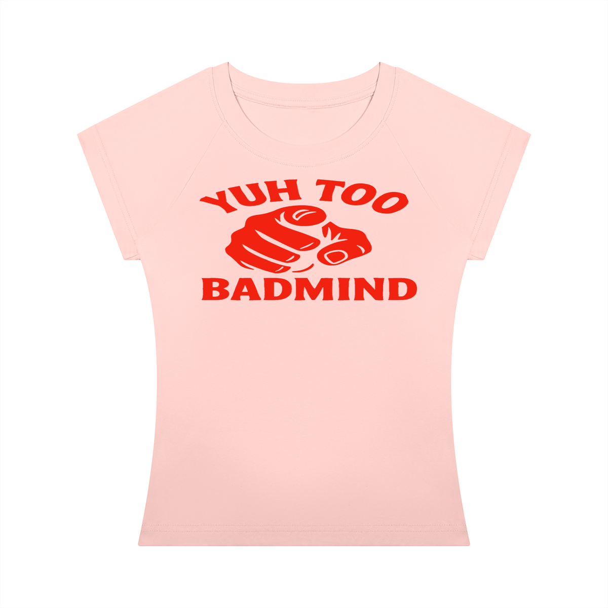 FZ Women’s Slim Fit Kint Tee