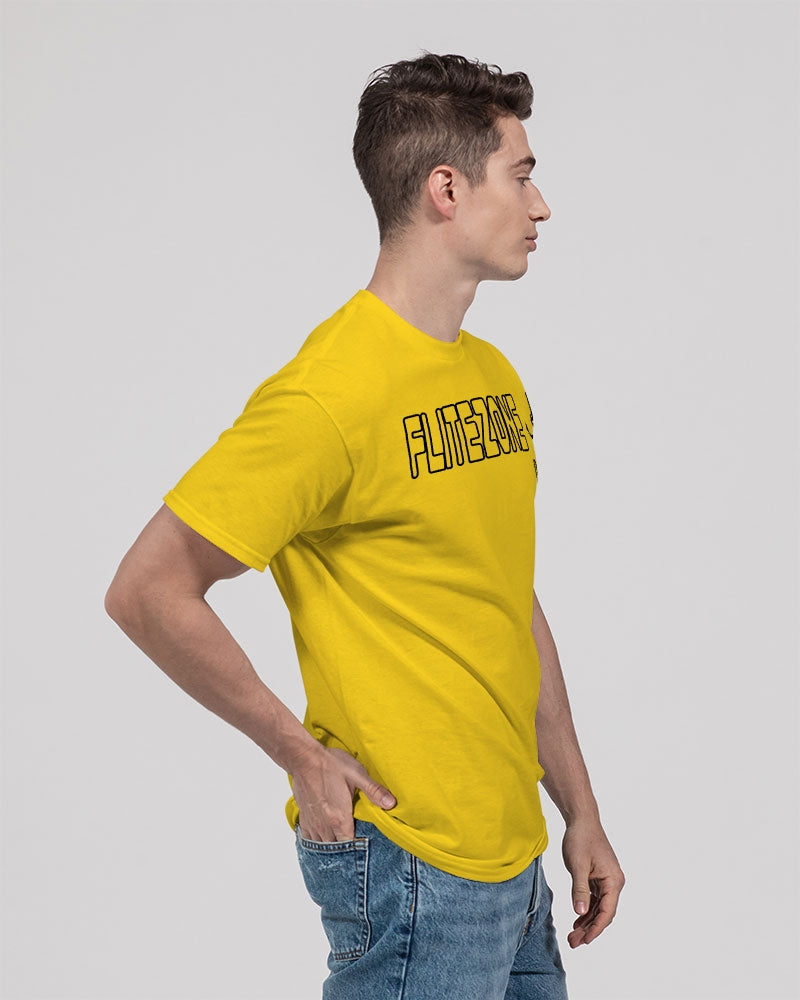 FZ PLANE Unisex Heavy Cotton Tee - FZwear
