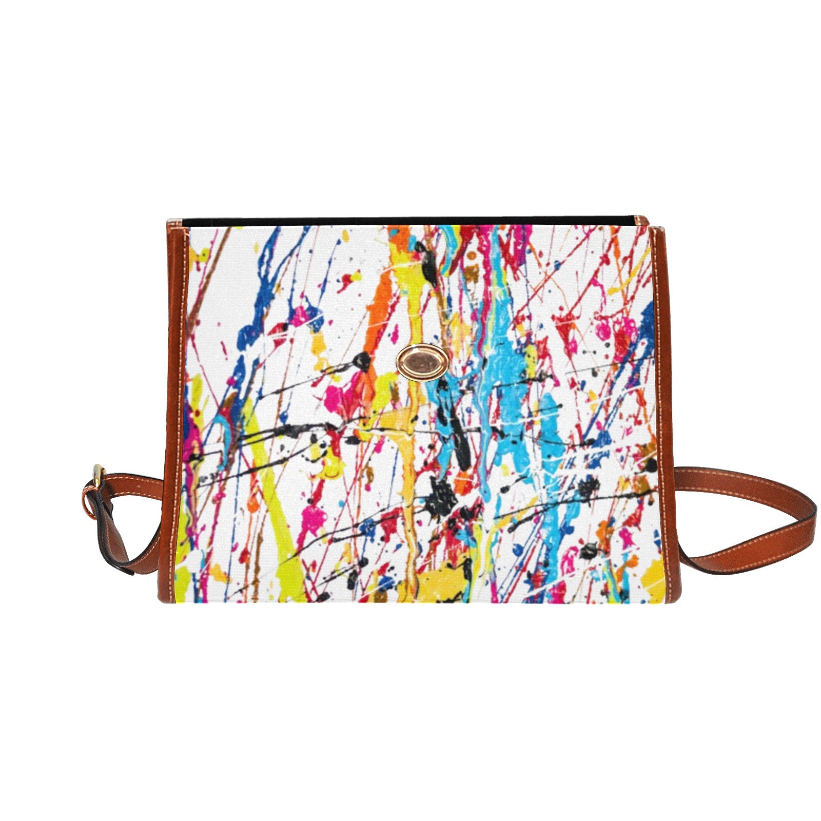 FZ Paint Handbag