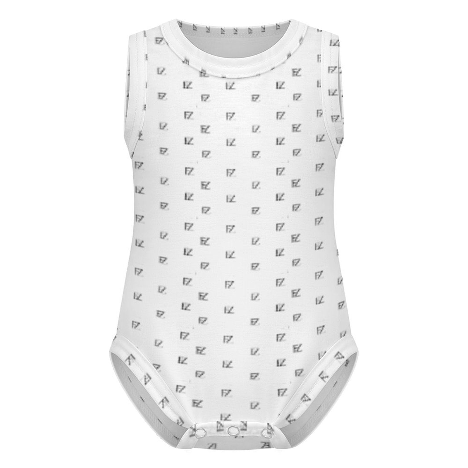 FZ Design Baby Sleeveless Kids Romper