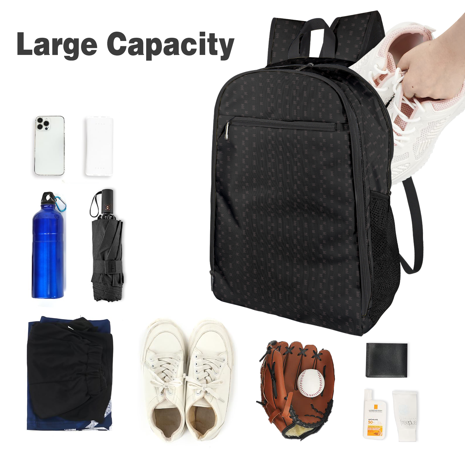 FZ Original Backpack