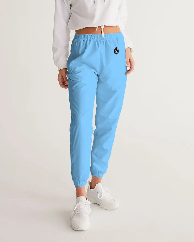 BLUE SKY ZONE Women's Track Pants Kin Custom