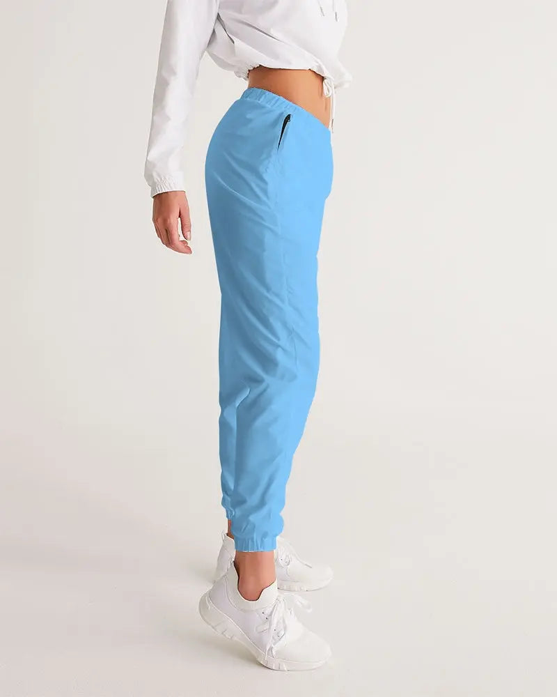 BLUE SKY ZONE Women's Track Pants Kin Custom