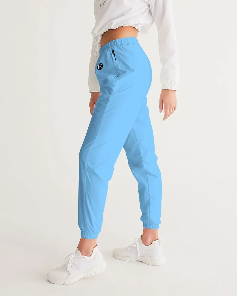 BLUE SKY ZONE Women's Track Pants Kin Custom