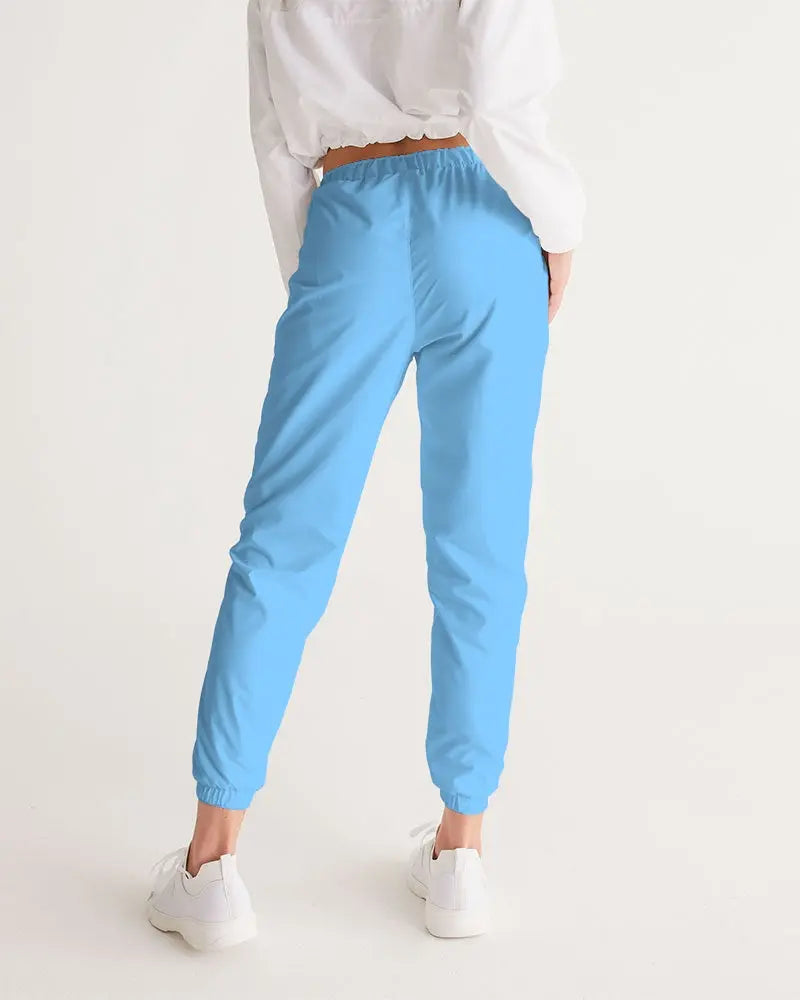 BLUE SKY ZONE Women's Track Pants Kin Custom