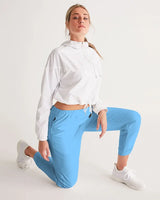 BLUE SKY ZONE Women's Track Pants Kin Custom