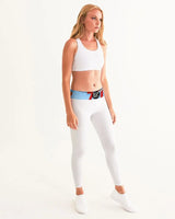 CLEAN FLITE Women's Yoga Pants Kin Custom