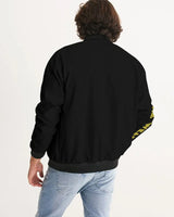 DARK FLITE Men's Bomber Jacket Kin Custom