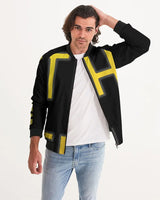 DARK FLITE Men's Bomber Jacket Kin Custom