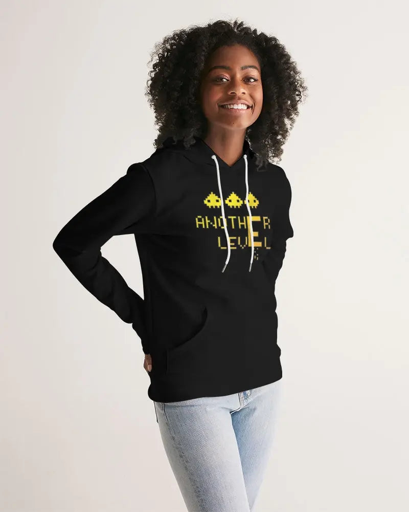 DARK FLITE Women's Hoodie Kin Custom