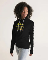 DARK FLITE Women's Hoodie Kin Custom