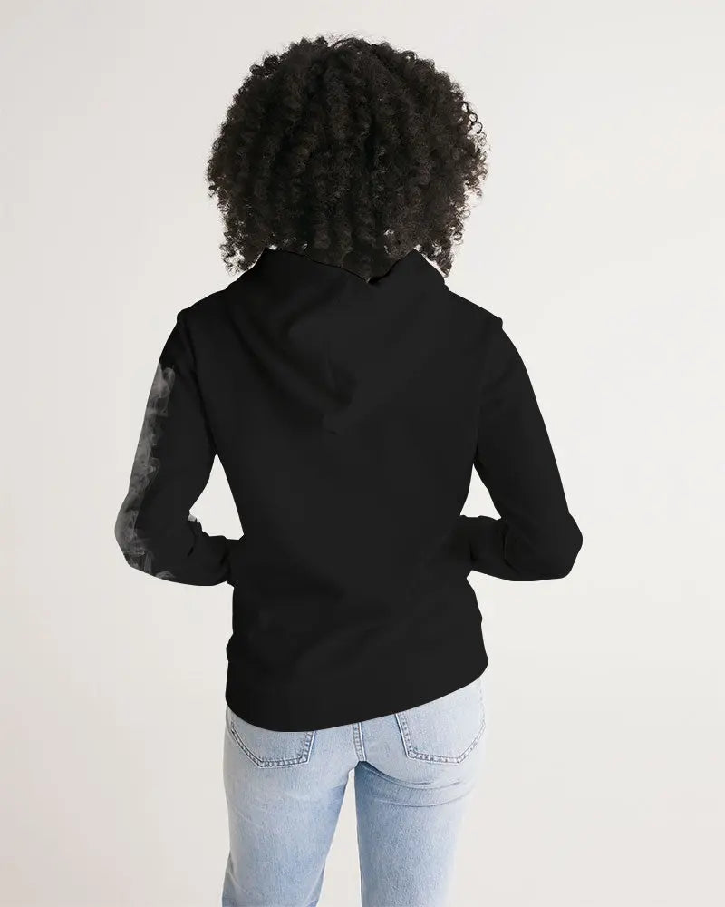 DARK FLITE Women's Hoodie Kin Custom