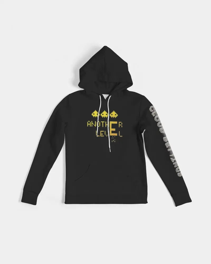 DARK FLITE Women's Hoodie Kin Custom