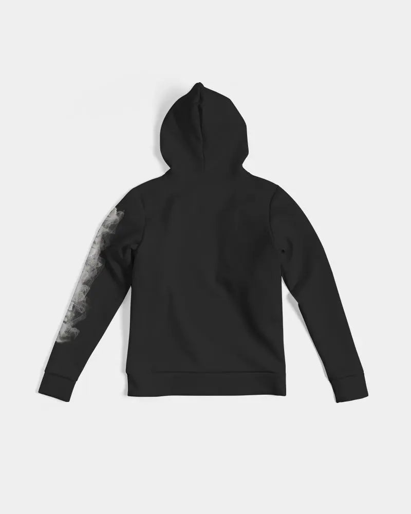 DARK FLITE Women's Hoodie Kin Custom