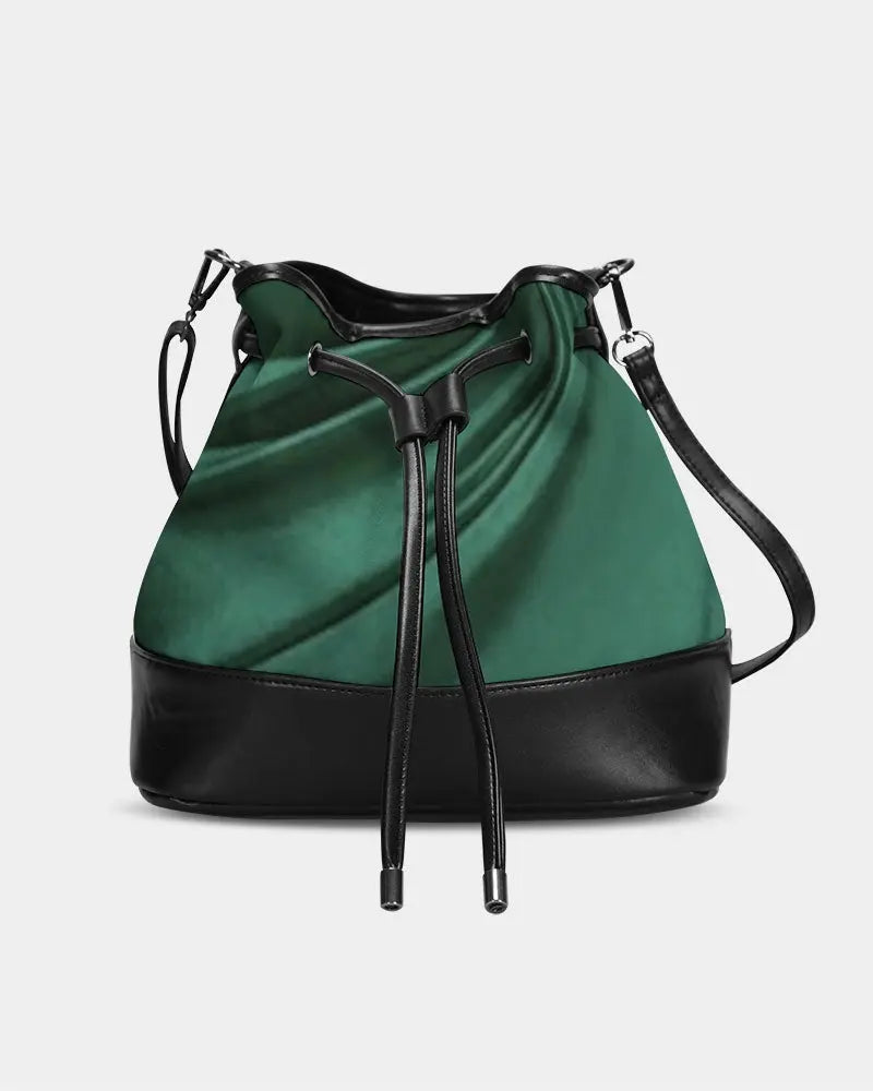 FZ ARMY Mini Drawstring Bucket Bag FZwear