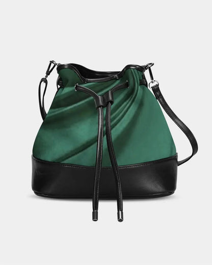 FZ ARMY Mini Drawstring Bucket Bag FZwear