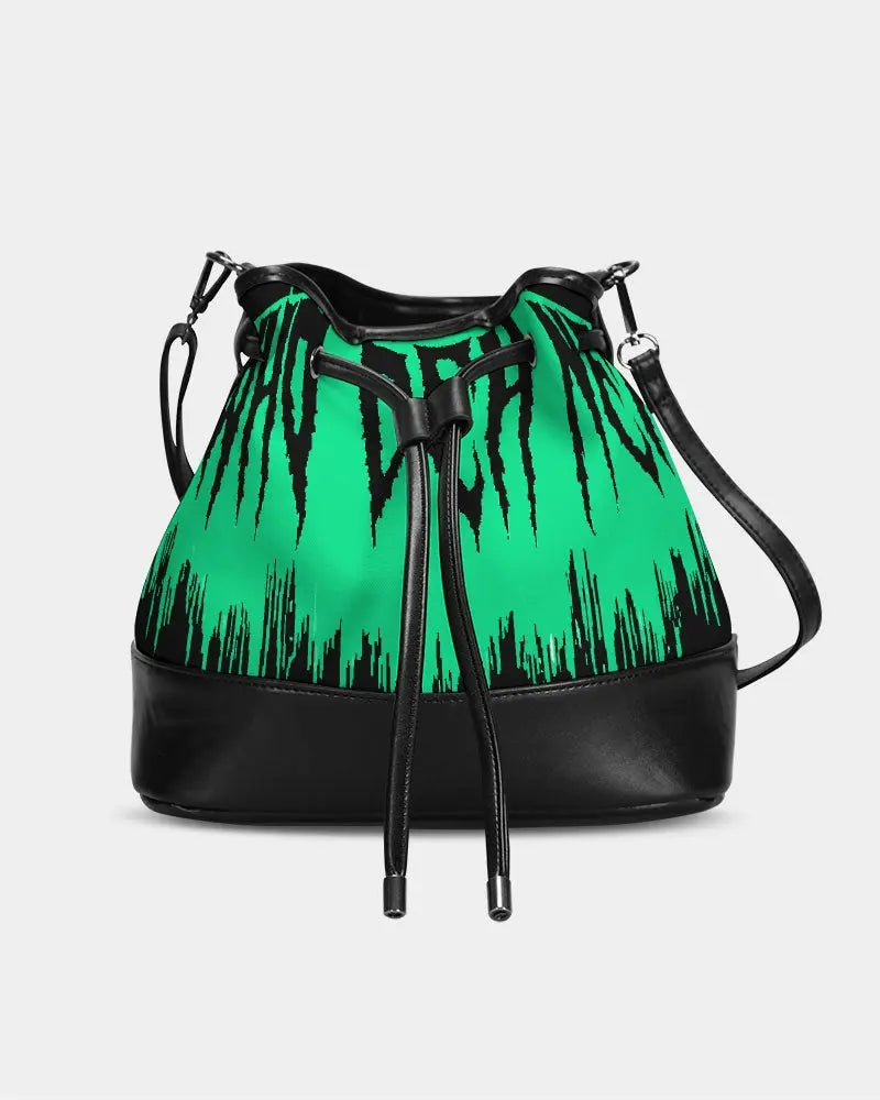 FZ CHAPPO Mini Drawstring Bucket Bag FZwear