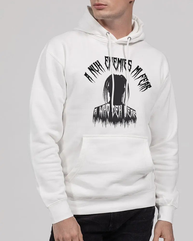 FZ ENEMIES Unisex Premium Pullover Hoodie | Lane Seven FZwear