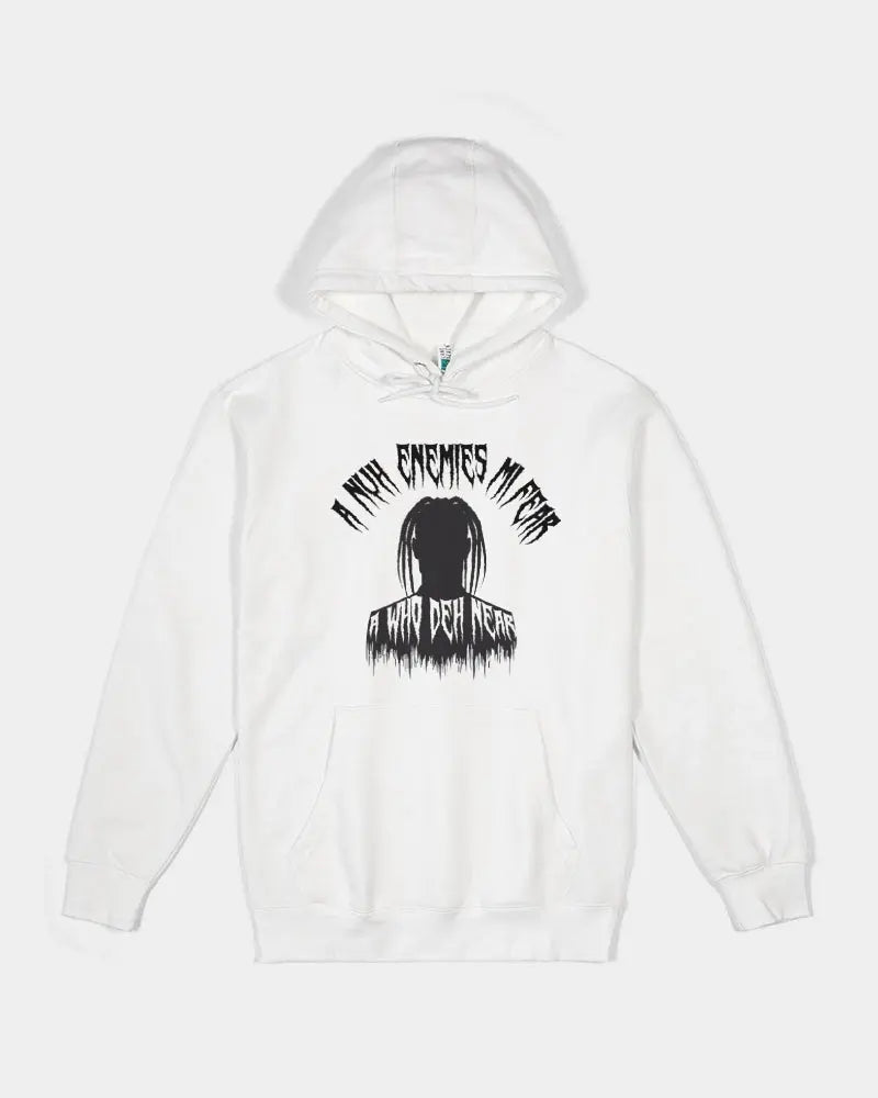 FZ ENEMIES Unisex Premium Pullover Hoodie | Lane Seven FZwear