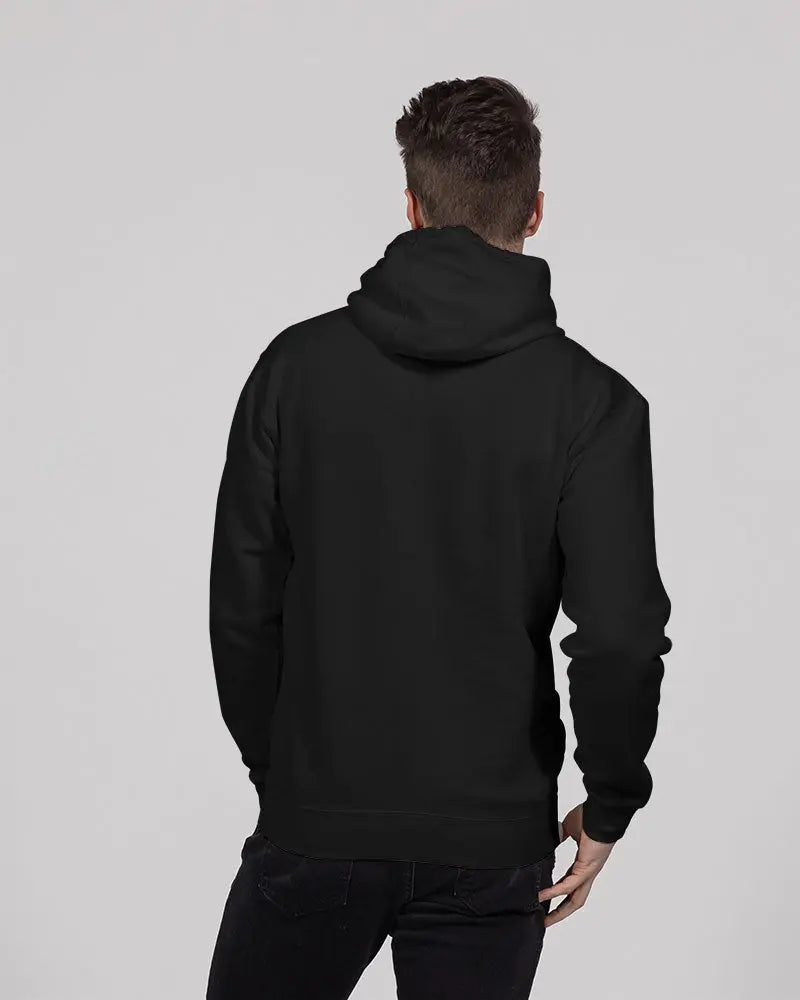 FZ ENEMIES Unisex Premium Pullover Hoodie | Lane Seven FZwear