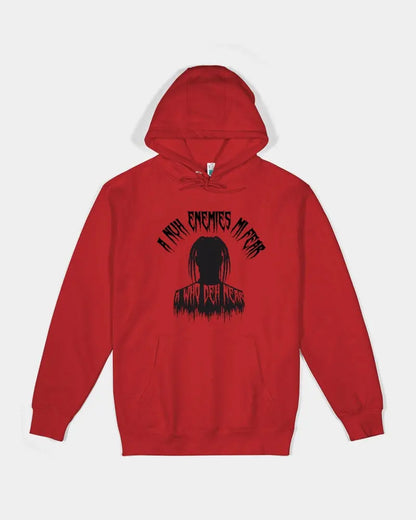 FZ ENEMIES Unisex Premium Pullover Hoodie | Lane Seven FZwear