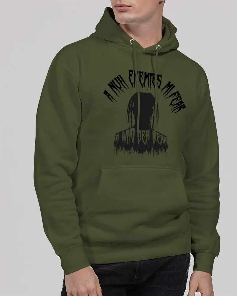 FZ ENEMIES Unisex Premium Pullover Hoodie | Lane Seven FZwear