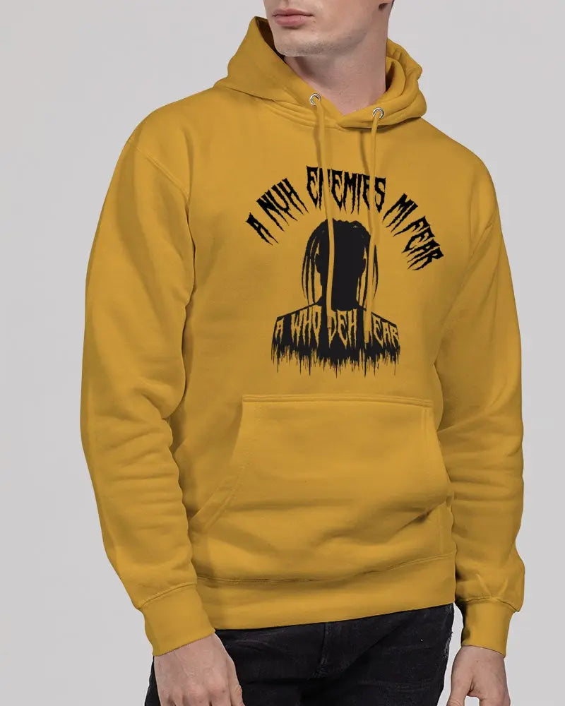 FZ ENEMIES Unisex Premium Pullover Hoodie | Lane Seven FZwear