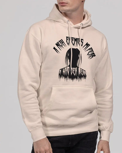 FZ ENEMIES Unisex Premium Pullover Hoodie | Lane Seven FZwear