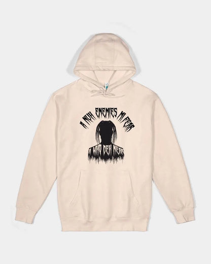 FZ ENEMIES Unisex Premium Pullover Hoodie | Lane Seven FZwear