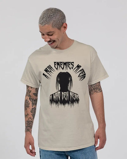 FZ ENEMIES Unisex Ultra Cotton T-Shirt | Gildan FZwear