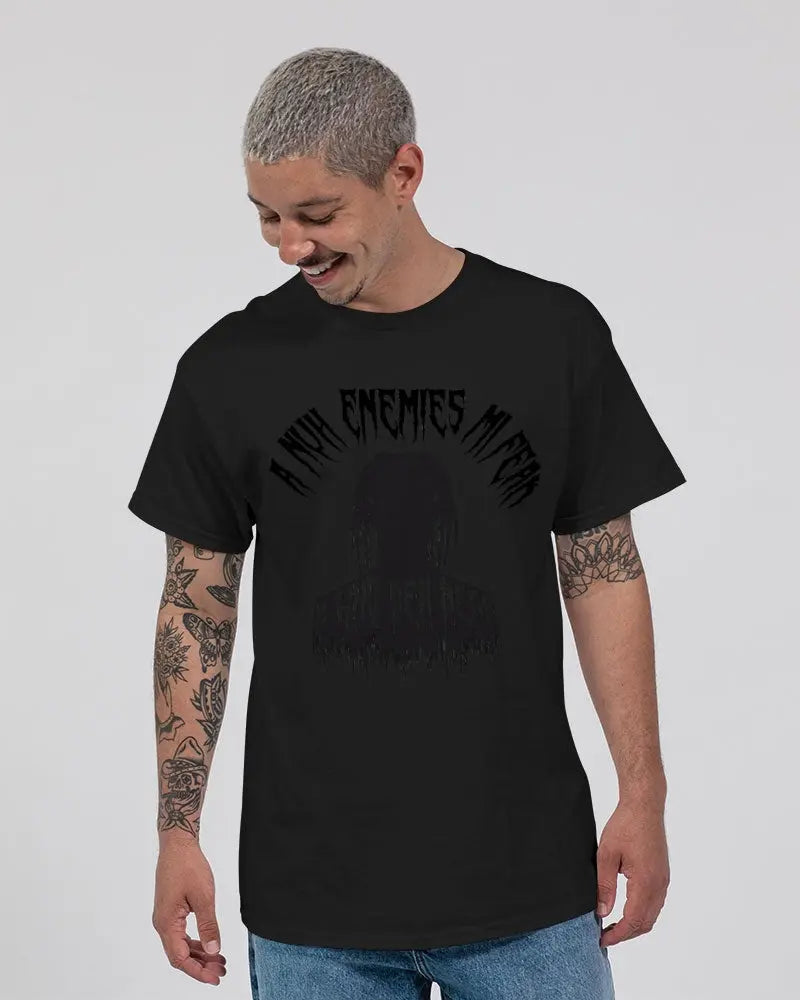 FZ ENEMIES Unisex Ultra Cotton T-Shirt | Gildan FZwear