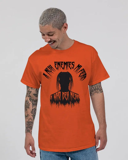 FZ ENEMIES Unisex Ultra Cotton T-Shirt | Gildan FZwear