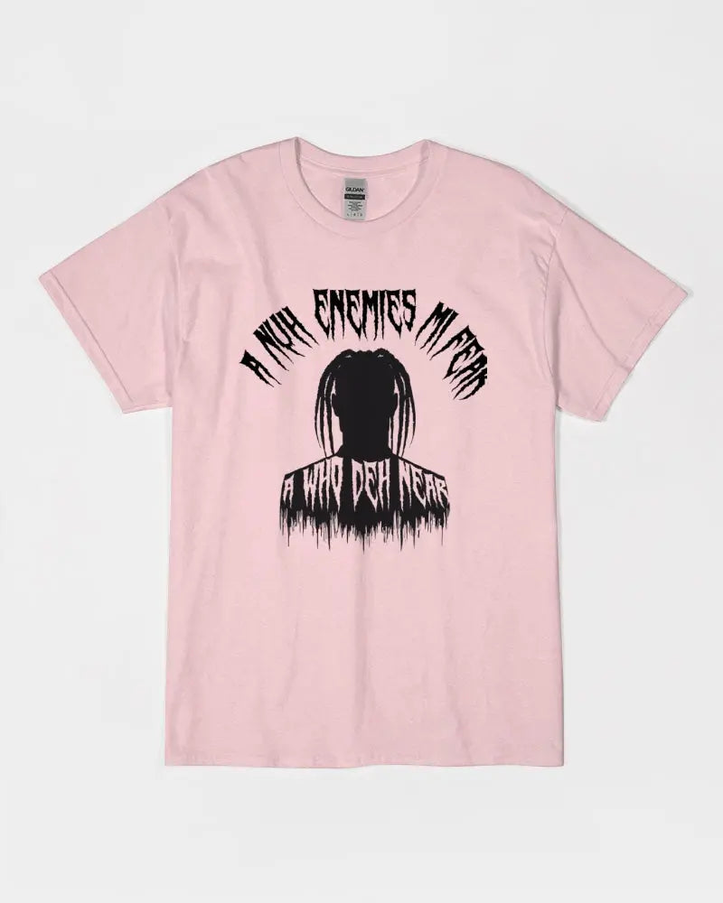 FZ ENEMIES Unisex Ultra Cotton T-Shirt | Gildan FZwear