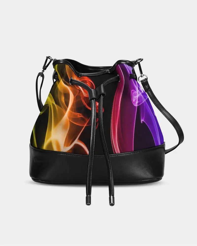 FZ GAMING ZONE Mini Drawstring Bucket Bag FZwear