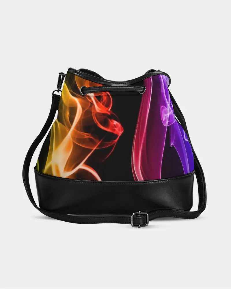 FZ GAMING ZONE Mini Drawstring Bucket Bag FZwear