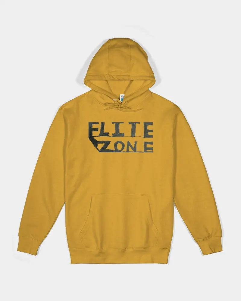 FZ GRAPHIC Unisex Premium Pullover Hoodie | Lane Seven FZwear