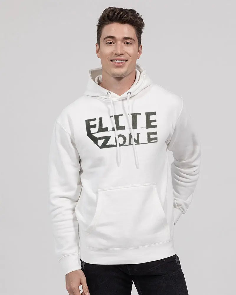 FZ GRAPHIC Unisex Premium Pullover Hoodie | Lane Seven FZwear