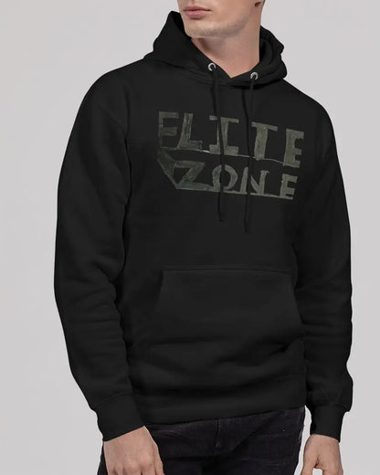 FZ GRAPHIC Unisex Premium Pullover Hoodie | Lane Seven FZwear