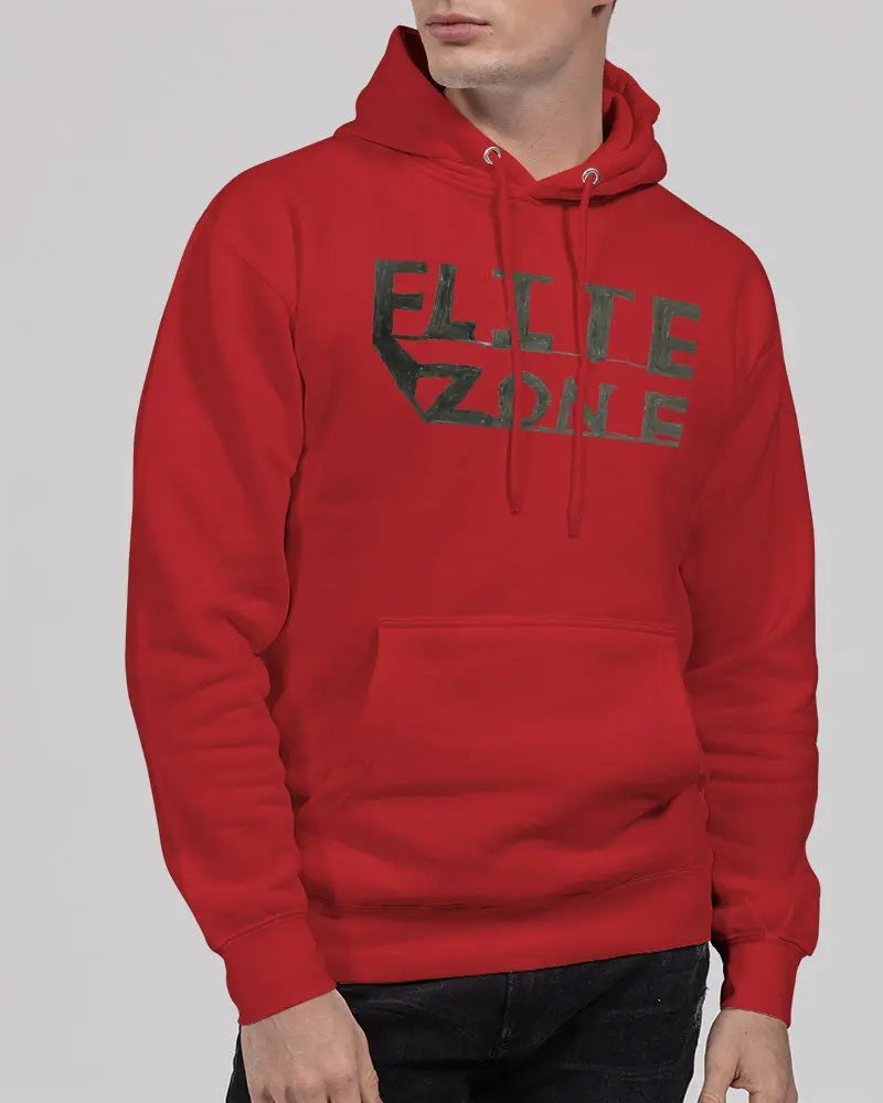 FZ GRAPHIC Unisex Premium Pullover Hoodie | Lane Seven FZwear