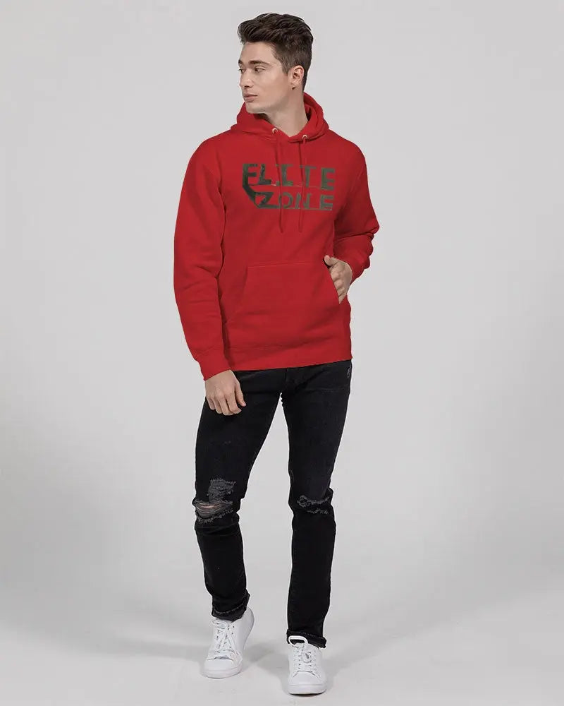 FZ GRAPHIC Unisex Premium Pullover Hoodie | Lane Seven FZwear