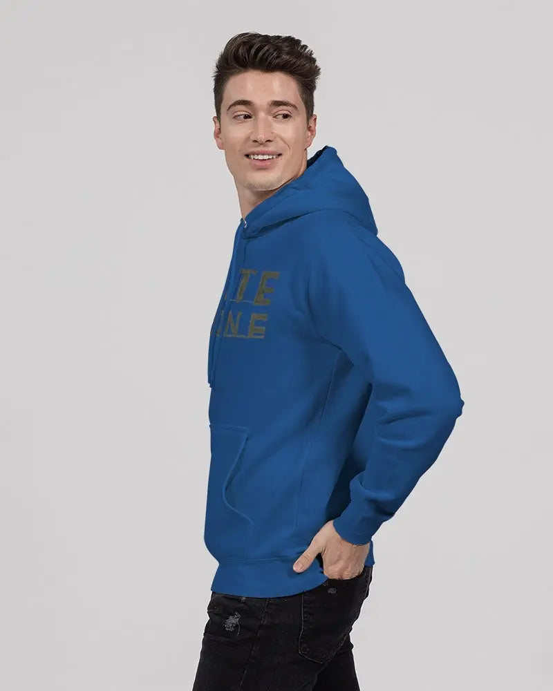 FZ GRAPHIC Unisex Premium Pullover Hoodie | Lane Seven FZwear