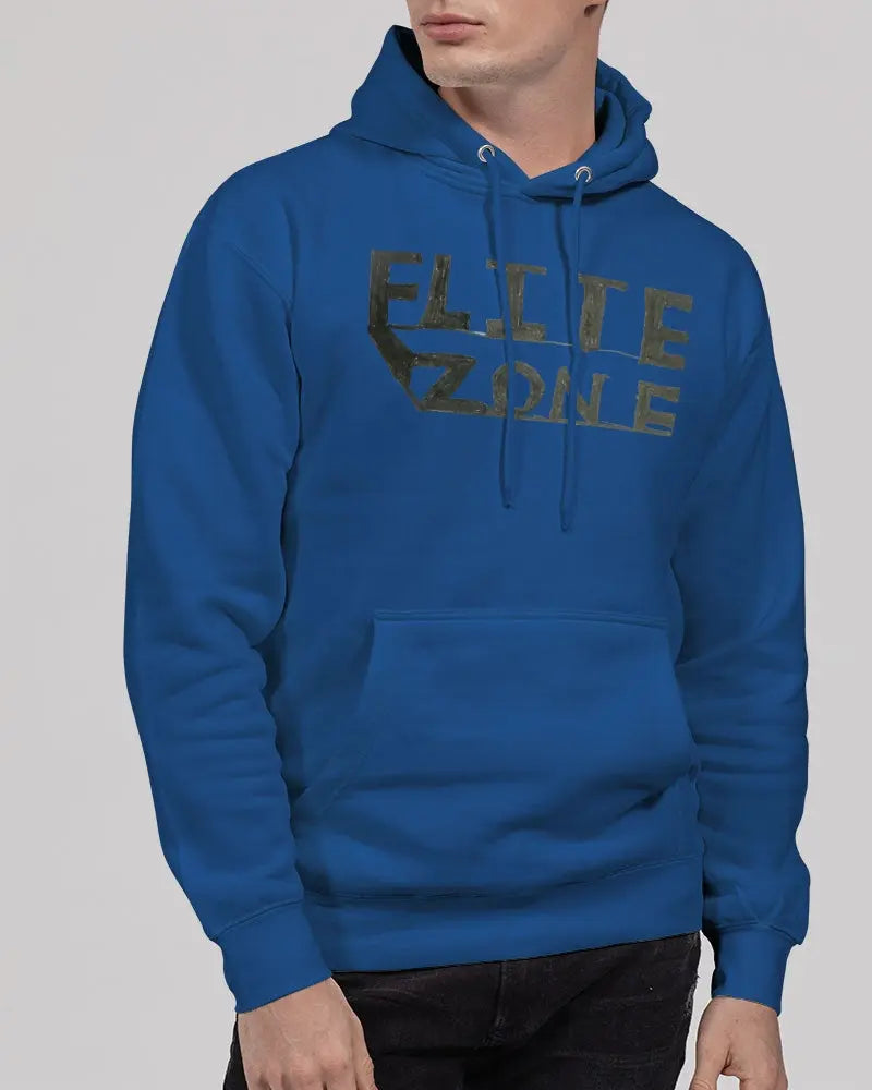 FZ GRAPHIC Unisex Premium Pullover Hoodie | Lane Seven FZwear