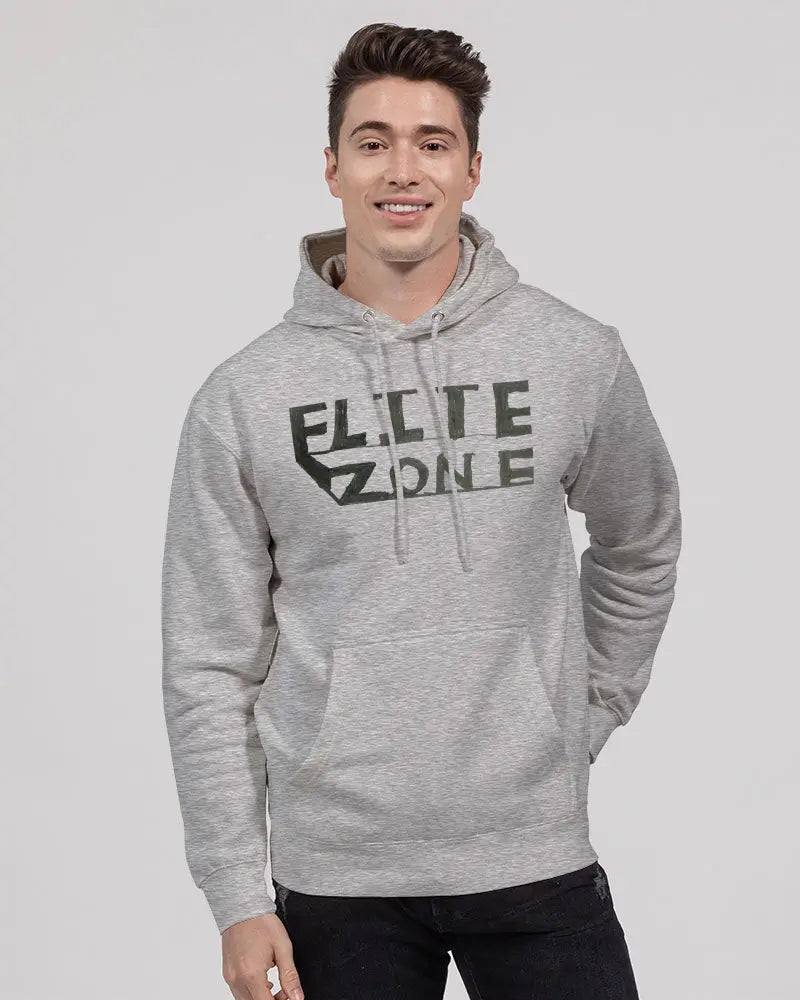 FZ GRAPHIC Unisex Premium Pullover Hoodie | Lane Seven FZwear