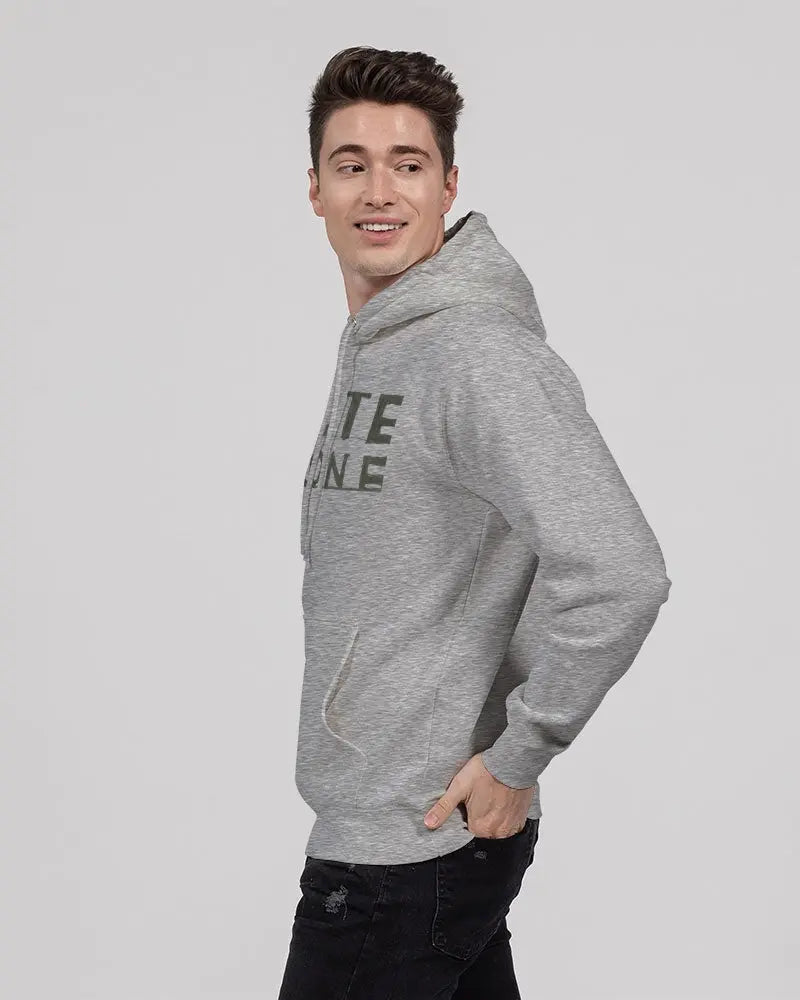 FZ GRAPHIC Unisex Premium Pullover Hoodie | Lane Seven FZwear