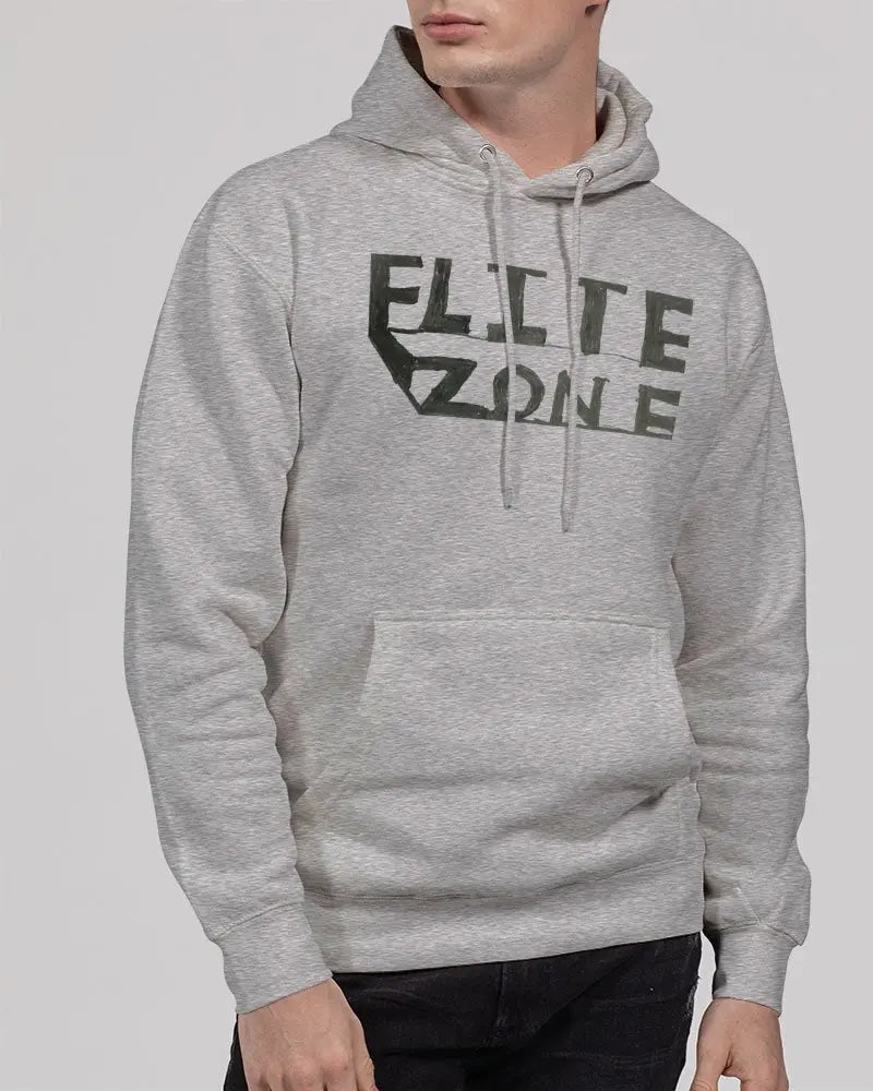 FZ GRAPHIC Unisex Premium Pullover Hoodie | Lane Seven FZwear