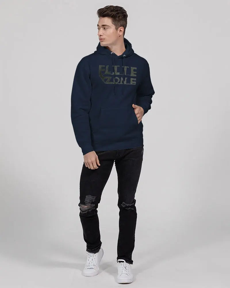 FZ GRAPHIC Unisex Premium Pullover Hoodie | Lane Seven FZwear