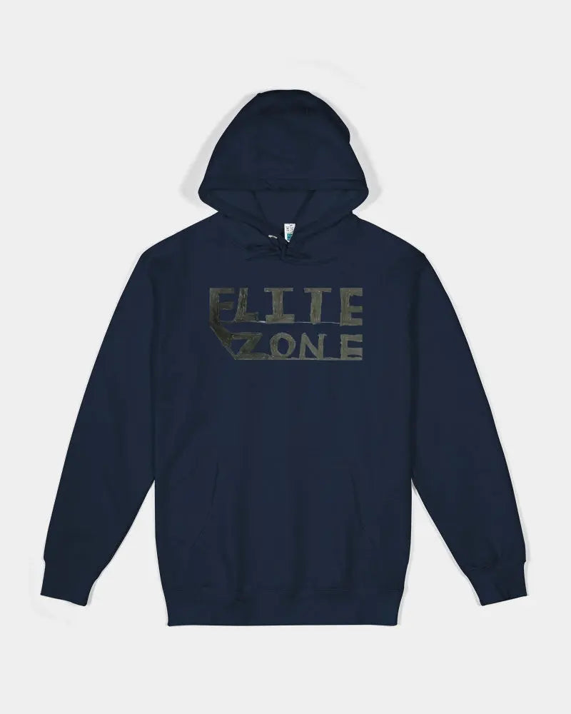 FZ GRAPHIC Unisex Premium Pullover Hoodie | Lane Seven FZwear