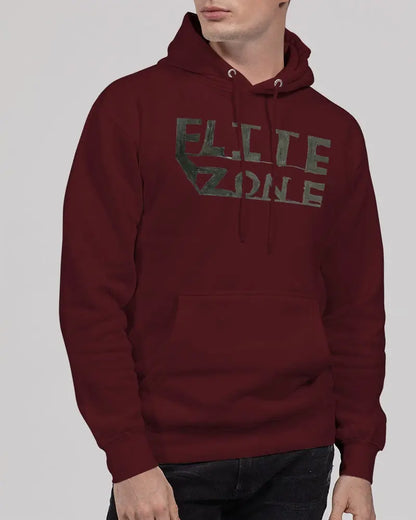 FZ GRAPHIC Unisex Premium Pullover Hoodie | Lane Seven FZwear