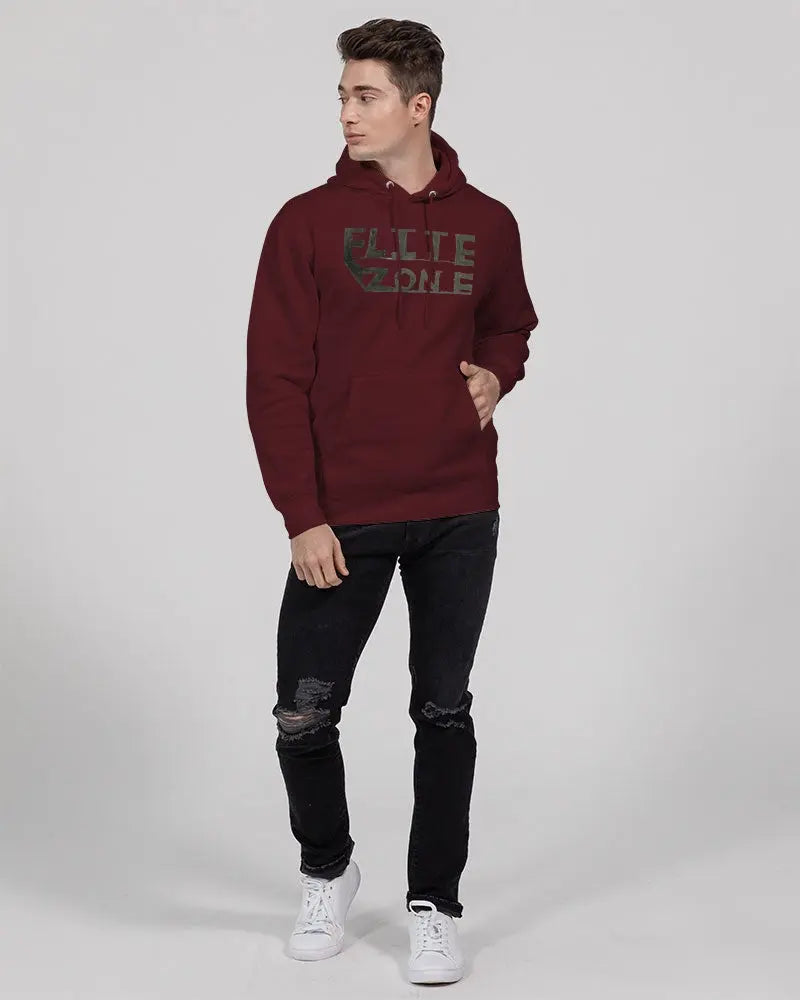 FZ GRAPHIC Unisex Premium Pullover Hoodie | Lane Seven FZwear