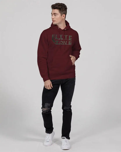 FZ GRAPHIC Unisex Premium Pullover Hoodie | Lane Seven FZwear